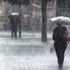 Meteoroloji'den Karaman için kuvvetli yağış uyarısı