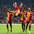 Galatasaray'dan sürpriz Belhanda kararı!