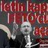 CHP lideri Kemal Kılıçdaroğlu'ndan "devletin kapılarını FETÖ'cülere açma" sözü
