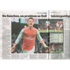 İngiliz Basınında Mesut Özil'e Övgüler Sürüyor