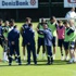 F.Bahçe Mesin'e hazırlanıyor F.Bahçe Mesin'e hazırlanıyor