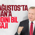 Cumhurbaşkanı Erdoğan: Maruz kaldığımız her saldırı mücadelemizi perçinledi