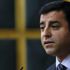 Selahattin Demirtaş'ın davasında flaş gelişme Selahattin Demirtaş'ın davasında flaş gelişme