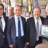 Başkan Gümrükçüoğlu Düzköy’e Çıkartma Yaptı