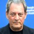 Paul Auster: ABD demokrasisi tehlike altında Paul Auster: ABD demokrasisi tehlike altında