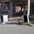 Çöp konteynerinde kesilmiş 2 bacak bulundu