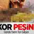 Günde Yarım Ton Satıyorlar Günde Yarım Ton Satıyorlar