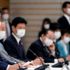 Japonya'dan koronavirüs için ekonomiye 1 trilyon dolarlık destek