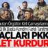IŞİD'in Kirli Çamaşırlarını Ortaya Döktü