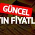 Altın fiyatları 27 Kasım: Çeyrek, gram altın fiyatları! Altın yatırımcısını sevindirmeye devam ediyor…