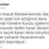 Yusuf Günay: "Her zamanki heyecanımızla görevimizin ...