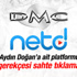 Doğan Music Company'ye YouTube darbesi Doğan Music Company'ye YouTube darbesi