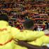 Göztepelilerden, Mehmet Sepil'e tribün çağrısı Göztepelilerden, Mehmet Sepil'e tribün çağrısı