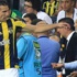 Fenerbahçe'de kriz sona erdi