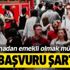 Çalışmadan emekli olmak mümkün! Kimler isteğe bağlı sigortalı olabilir? Çalışmadan emekli olmak mümkün! Kimler isteğe bağlı sigortalı olabilir?