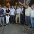 İYİ Partililerden 'Akşener nöbeti'