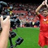 Steven Gerrard Beşiktaş karşısında forma giyemeyecek Steven Gerrard Beşiktaş karşısında forma giyemeyecek