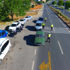 Muğla'da trafik denetimi