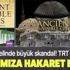 BBC yapımı Antik Görünmez Kentler belgeselinde Fatih Sultan Mehmet ve Türk milleti hakkında skandal ifadeler!