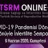 Tüp bebekçiler, online olarak toplanıyor Tüp bebekçiler, online olarak toplanıyor