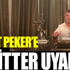 ﻿Sedat Peker'e Twitter uyarısı
