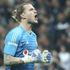 Loris Karius: Ligin en güçlü takımını yendik Loris Karius: Ligin en güçlü takımını yendik