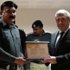 'Çevik Kuvvet'ten 39 Pakistanlı polise sertifika