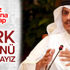 Katar: Türk üssünü kapatmayız