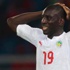 Demba Ba, çok fena patladı