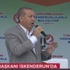 Cumhurbaşkanı Erdoğan'ın Hatay konuşması