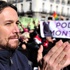 Podemos'un lideri Iglesias'a suç duyurusu