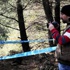 Başı, el ve ayak bilekleri kesik kadın cesedi Başı, el ve ayak bilekleri kesik kadın cesedi