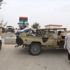 Libya ordusu Hafter milislerinin işgalindeki bölgelerde ilerliyor Libya ordusu Hafter milislerinin işgalindeki bölgelerde ilerliyor