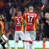 Derbiler kartsız bitmiyor