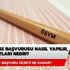EKPSS başvuru ücreti 2020 ne kadar? EKPSS başvurusu nasıl yapılır, şartları nedir? EKPSS başvuru ücreti 2020 ne kadar? EKPSS başvurusu nasıl yapılır, şartları nedir?