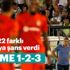 Şenol Güneş 7 resmi maçta 22 farklı futbolcuya şans verdi Şenol Güneş 7 resmi maçta 22 farklı futbolcuya şans verdi