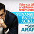 Çipras'tan Arap yatırımcılara çağrı