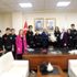 R3D3 robot takımından Gültak a ziyaret