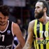 Basketbolda derbi heyecanı