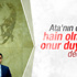 Selahattin Demirtaş: Hain olmaktan gurur duyarız