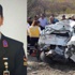 Şehit kardeşi Uzman Çavuş, kazada şehit oldu