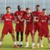 Sivasspor'da, Gençlerbirliği hazırlıkları başladı Sivasspor'da, Gençlerbirliği hazırlıkları başladı
