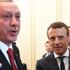 Fransa Cumhurbaşkanı Macron'dan Erdoğan'a 'serbest bırakın' telefonu