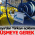 Gazprom: İndirim konusunu görüşmeye gerek yok Gazprom: İndirim konusunu görüşmeye gerek yok