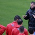 Skibbe hedeflerini anlattı