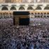 Suudi Arabistan gelecek yıl umreci sayısını arttıracak Suudi Arabistan gelecek yıl umreci sayısını arttıracak