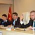 Şehzadeler Meclisi nden ortak kınama