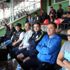 Fas Süper Lig takımları Şuhut ta hazırlık maçı oynadı