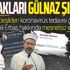 Prof. Dr. Ali Erbaş hakkında mesnetsiz iddialarda bulunan yalancı beşliye tokat gibi cevap: Sanırım kaynağınız Gülnaz Şırınga Prof. Dr. Ali Erbaş hakkında mesnetsiz iddialarda bulunan yalancı beşliye tokat gibi cevap: Sanırım kaynağınız Gülnaz Şırınga