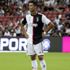 Ronaldo nun kaslı fotoğrafı sosyal medyayı yıktı geçti